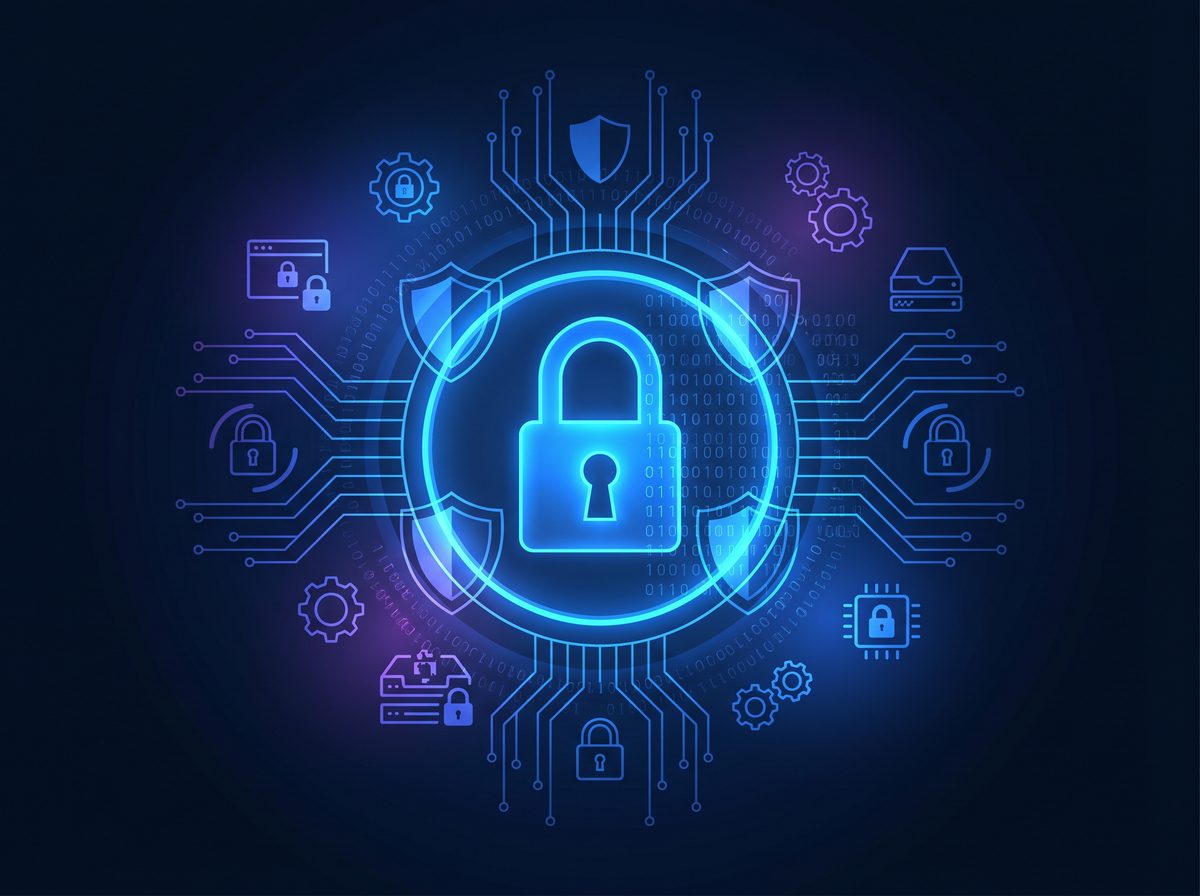 iq加速器安全防护体系